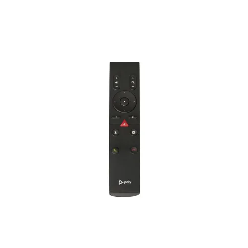 Poly Studio R30/USB/V12/V52/V72 Bluetooth Remote Control (875L4AA)