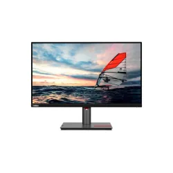 Monitor Lenovo ThinkVision P25i-30 24.5'' FHD IPS/VGA/HDMI/USB-A /SB- B/Speakers/3Y Warranty 63F4MAT1EU