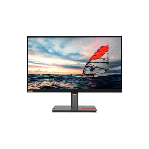 Monitor Lenovo ThinkVision P25i-30 24.5'' FHD IPS/VGA/HDMI/USB-A /SB- B/Speakers/3Y Warranty 63F4MAT1EU