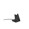Jabra Evolve2 65 Deskstand, USB-C, Black ( 14207-63)