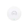 Tp-Link AXE11000 Ceiling Mount Quad-Band WiFi 6E Access Point (EAP690E HD)