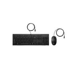HP 225 Wired MK Combo AX2Y7AA