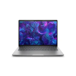 Workstation Laptop HP ZBook 8G1i 14''WUXGA/U7-255H/32GB/1TB/RTX 500 ADA/Win 11 Pro/3Y/B72VRET