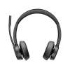 Poly Voyager 4320-M UC Headset +USB-A to USB-C Cable +BT700 dongle - 7Y211AA