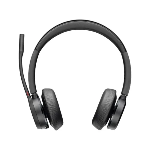 Poly Voyager 4320-M UC Headset +USB-A to USB-C Cable +BT700 dongle - 7Y211AA