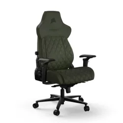 CORSAIR Gaming Chair TC500 LUXE (Fabric, Sherwood)