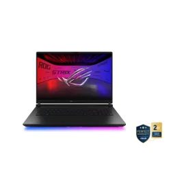 Laptop ASUS ROG Strix SCAR 18/18''/U9-275HX/32GB/2TB SSD/RTX 5090 24GB/W11 Pro/2Y 90NR0LF1-M006H0