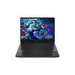 Laptop HP OMEN 16-ap0031nv/16''2K/RAI 7-350/24GB/1TB/RTX 5060/Win 11 Home/2Y/D0XV6EA