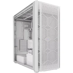 CORSAIR Case 9000D AIRF RGB ST TG WHITE