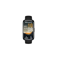 HiFuture Evo2 Black Smart Band