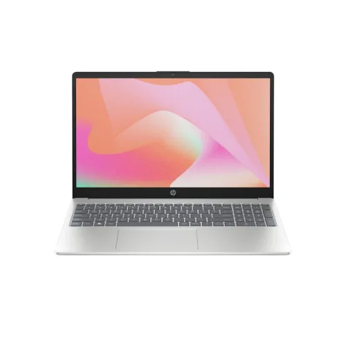 Laptop HP 15-fd0063nv 15.6''FHD/Core 7-150U/16GB/512GB/FreeDos/2Y/ CL3G8EA