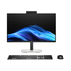 All-in-One HP Pro Studio 4G1i/23.8''FHD/Ultra 7-265T/32GB/1TB/Win 11 Pro/3Y On-Site/BY6U9ET