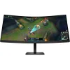 Monitor HP OMEN 34c AV4K1E9 WQHD VA 165Hz 1MS 34''