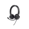 HEADSET TRUST HS-150 ANALOGUE PC 25333