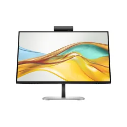 Monitor HP S5 Pro 524pm 9E0G9UT FHD IPS USB-C Conferencing 100Hz 5MS 23.8''