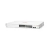 HPE Aruba Instant On 1830 24G 12p Class4 PoE 2SFP 195W Switch (JL813A)
