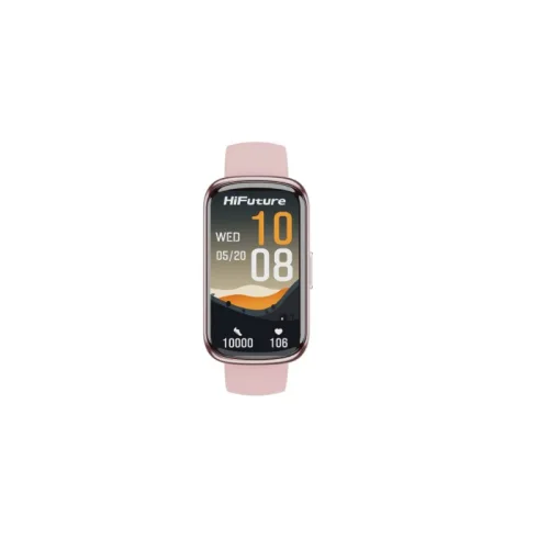 HiFuture Evo2 Rose Gold Smart Band