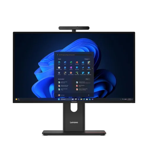 Desktop Lenovo ThinkCentre M90a Gen 6/23.8''/U5-225/512GB SSD/Intel Graphics/Wi-Fi 6E/5Y Onsite 13AT0016MG