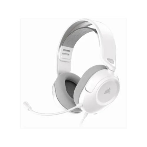 CORSAIR Headset HS35 v3 PS5 White