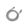SCUF Charging Cable USB-C 3.6m Light Gr