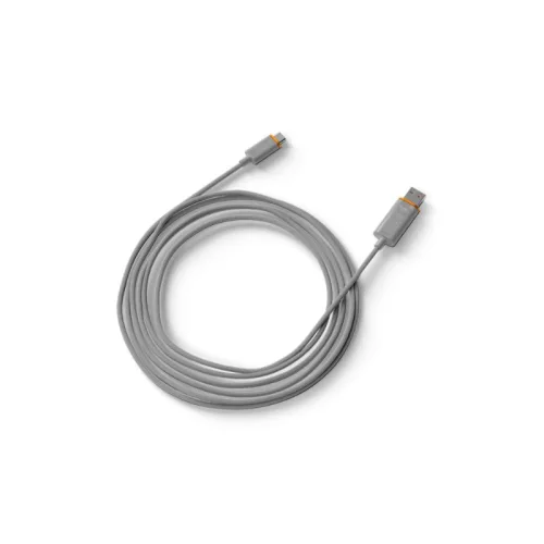 SCUF Charging Cable USB-C 3.6m Light Gr