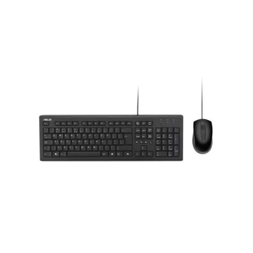 Asus KEYBOARD+MOUSE U2000
