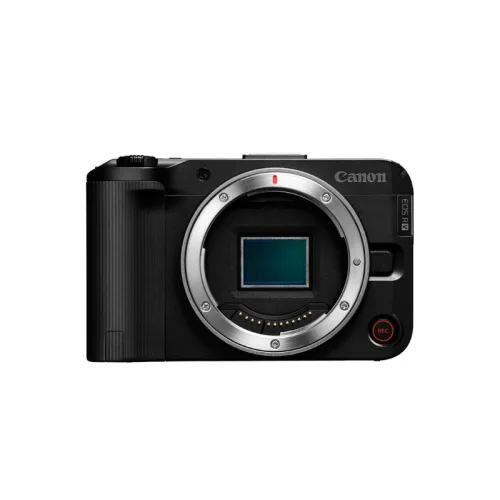 Canon EOS R50 V BODY 5GHZ SEE