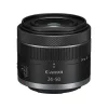 CANON RF24-50MM F4.5-6.3 IS STM