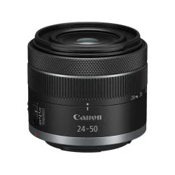 CANON RF24-50MM F4.5-6.3 IS STM