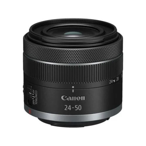 CANON RF24-50MM F4.5-6.3 IS STM
