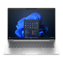 Laptop HP ProBook 4G1q/14'' WUXGA/Snapdragon X X1-26-100/16GB/512GB/Win 11 Pro/3Y On-Site/C5BX0AT