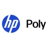 Poly Studio X70/X72/V72 VESA Mount/Mounting Bracket/PN 875L2AA