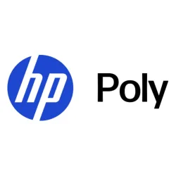 Poly Studio X70/X72/V72 VESA Mount/Mounting Bracket/PN 875L2AA