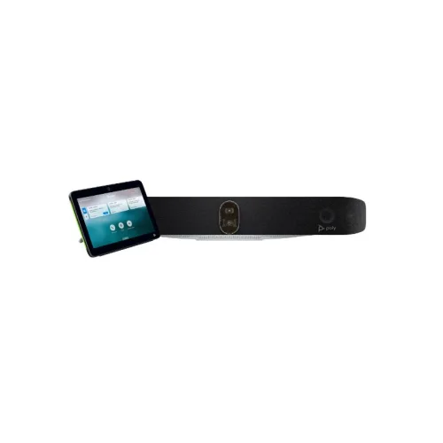 Poly Studio X72 All-In-One Video Bar with TC10 Controller Kit  (A4MA7AA)