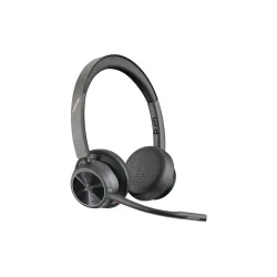 Poly Voyager 4320 Microsoft Teams Certified USB-A Headset +BT700 dongle (77Y98AA)