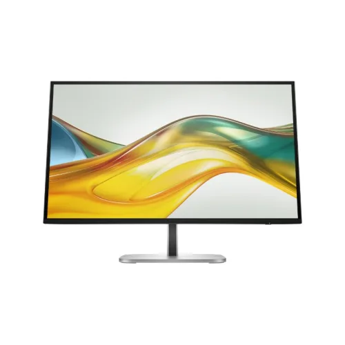 HP S5 Pro 527pq 9D9S0UT QHD IPS 100Hz 5MS 27'' UK PLUG