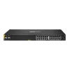 HPE ANW 6000 24G CL4 4F 370W Sw - PN R8N87B