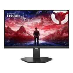 LENOVO Monitor Legion 25-10 Gaming 24.5'' FHD IPS, HDMi, Display Port, AMD FreeSync Premium, 3YearsW