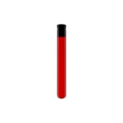 CORSAIR HYDROX LIQUID TRANS.RED 1L
