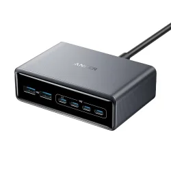 ANKER Desktop Charger Prime 200W 6 Ports