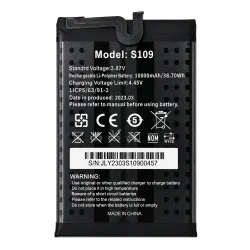 OUKITEL μπαταρία για smartphone WP22