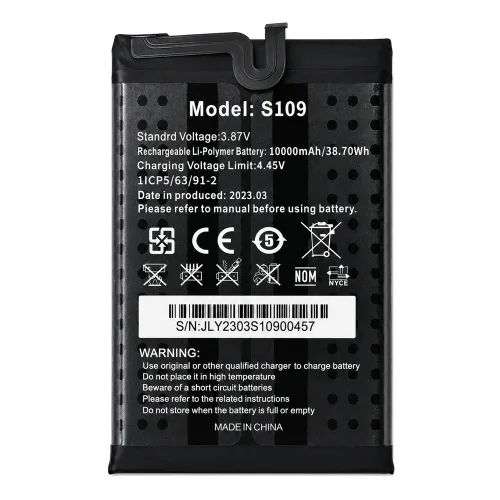 OUKITEL μπαταρία για smartphone WP22