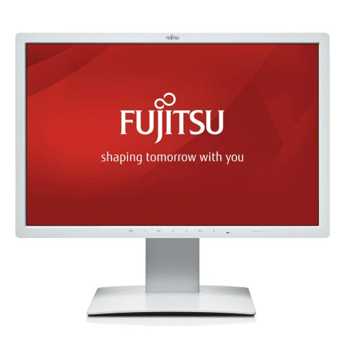 FUJITSU used οθόνη B24W-7 IPS-LED, 23.8
