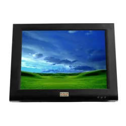 WINCOR NIXDORF used οθόνη BA73-A2 LCD αφής, 15