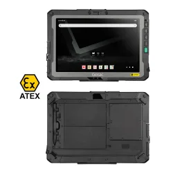 GETAC tablet ZX10-EX, 10.1
