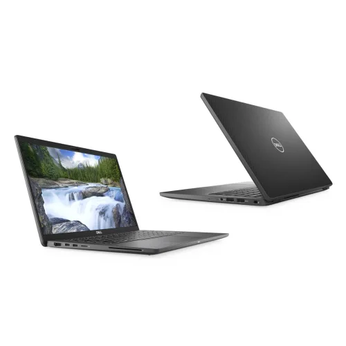 DELL Laptop Latitude 7410, Refurbished Grade B, i5-10310U, 8/256GB NVMe, 14