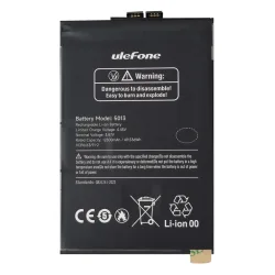 ULEFONE μπαταρία για smartphone Armor 30 Pro