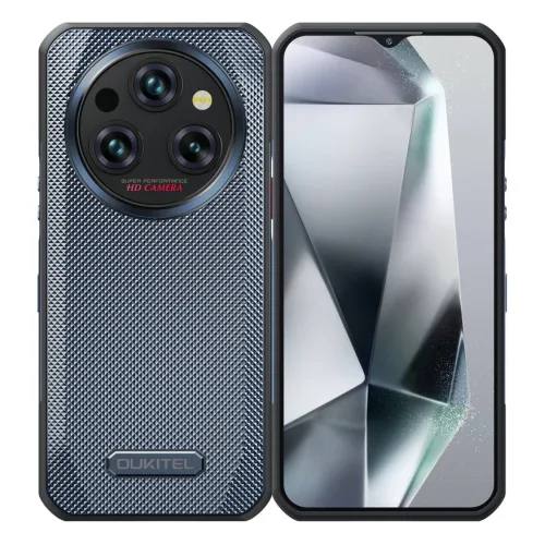 OUKITEL smartphone WP35, 6.6