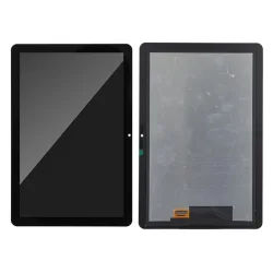 OUKITEL LCD & Touch Panel για tablet RT9, μαύρη