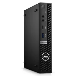 DELL PC OptiPlex 5090 Micro, Refurbished Grade A Repainted, i5-11400T, 8/256GB NVME, FreeDOS